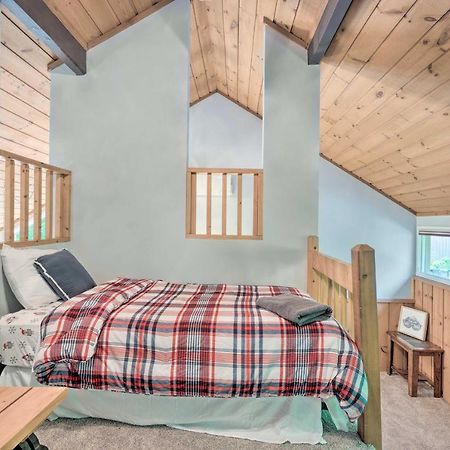 Village Of Loon Condo In Lincoln With Pool Access Bagian luar foto