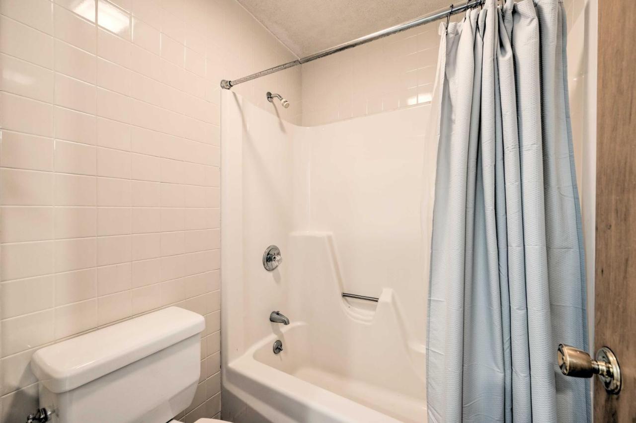 Village Of Loon Condo In Lincoln With Pool Access Bagian luar foto
