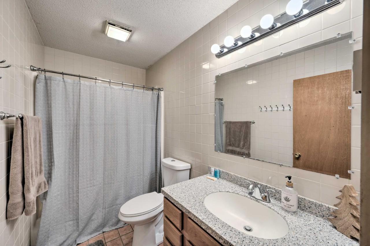 Village Of Loon Condo In Lincoln With Pool Access Bagian luar foto