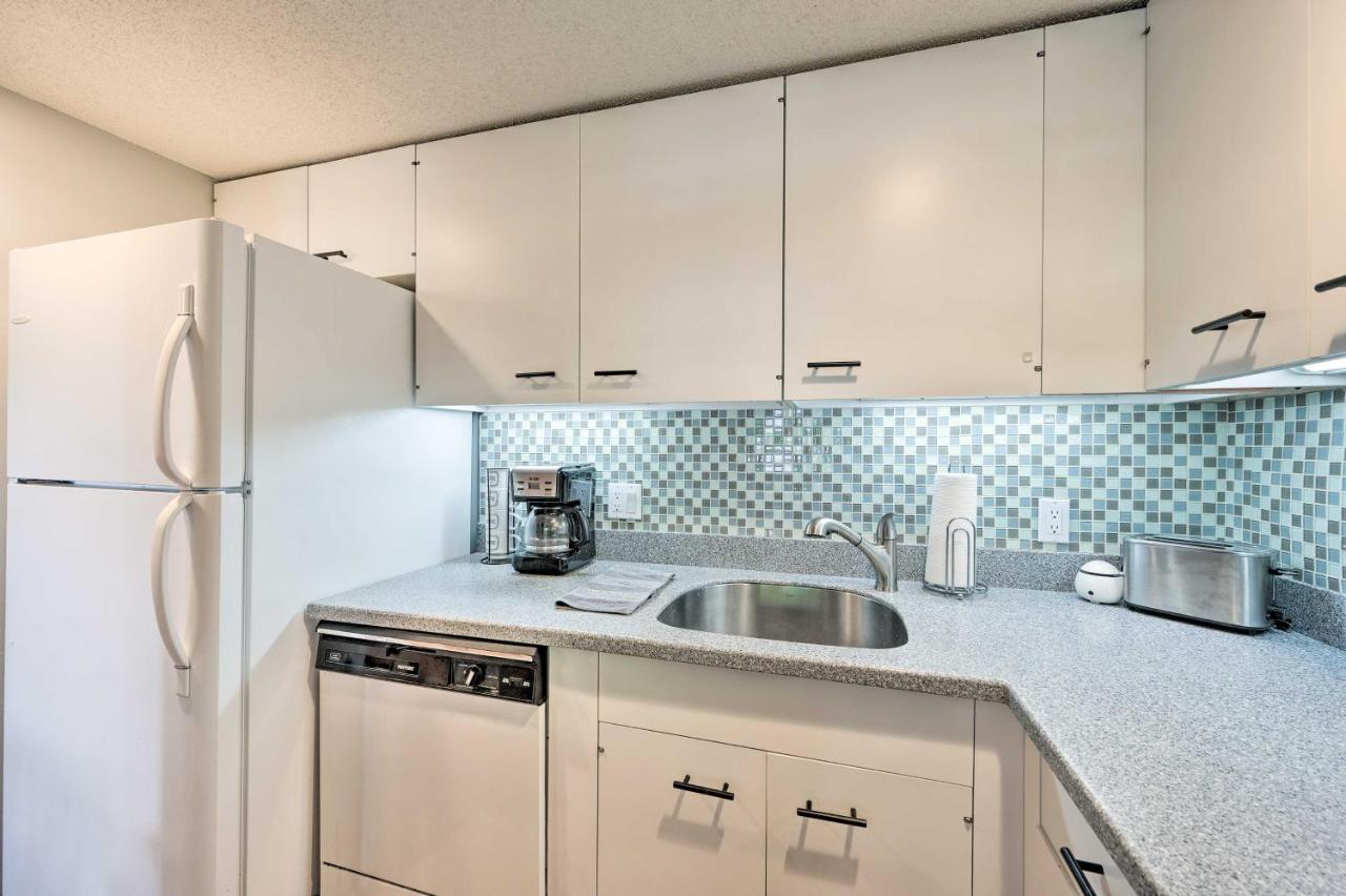 Village Of Loon Condo In Lincoln With Pool Access Bagian luar foto