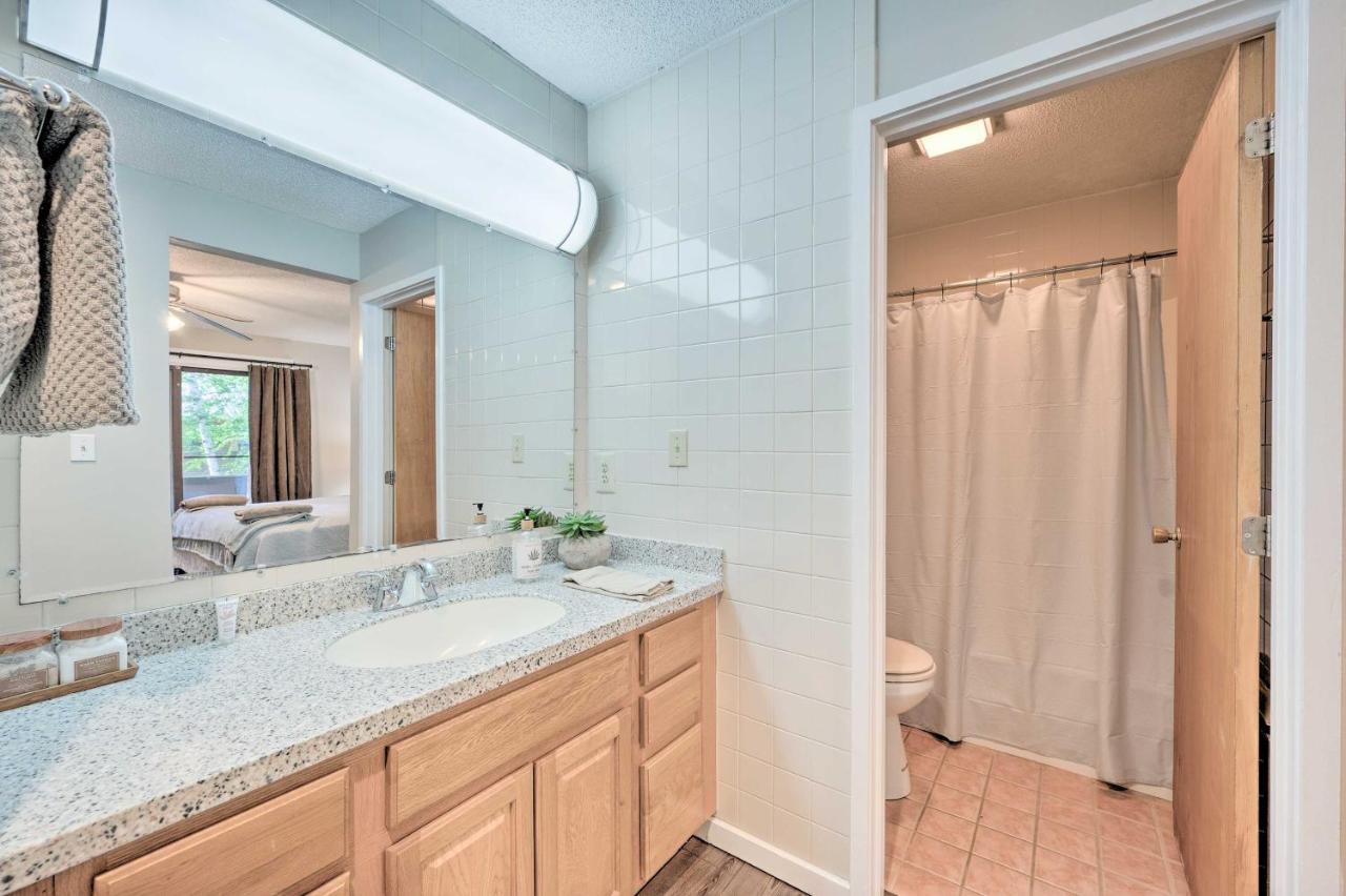 Village Of Loon Condo In Lincoln With Pool Access Bagian luar foto